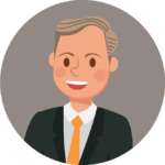 booth person