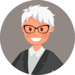booth person